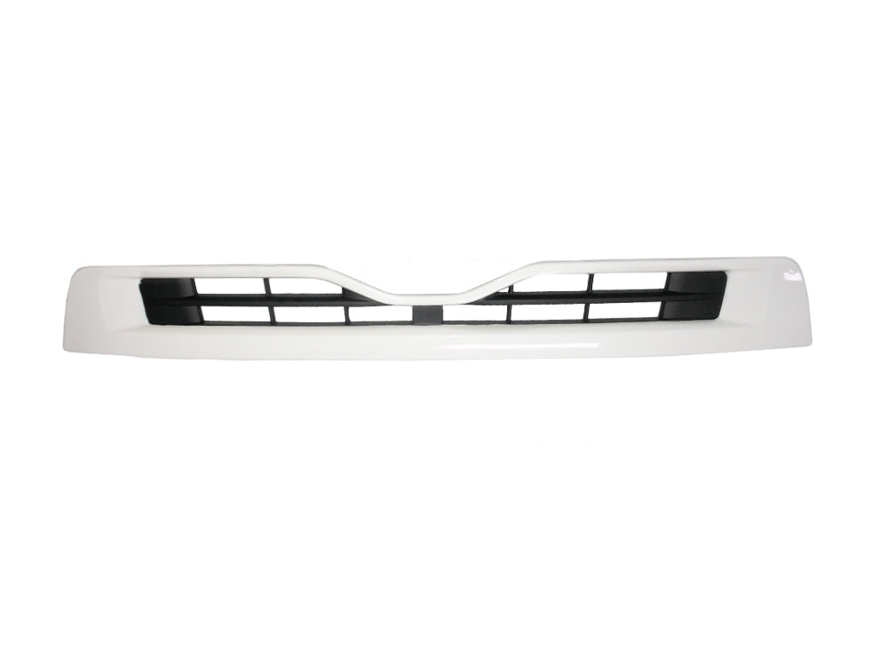 Nissan-UD Quon Front Panel Grille – CK/CW/PD/PW/GK/GW