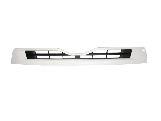 Nissan-UD Quon Front Panel Grille – CK/CW/PD/PW/GK/GW
