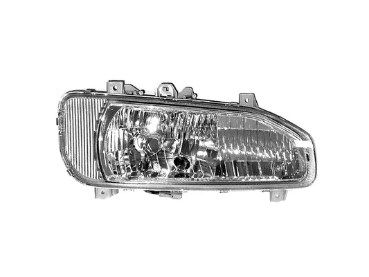 HeadLamp R/H – Electric – Quon CK/CW/PD/PW/GK/GW
