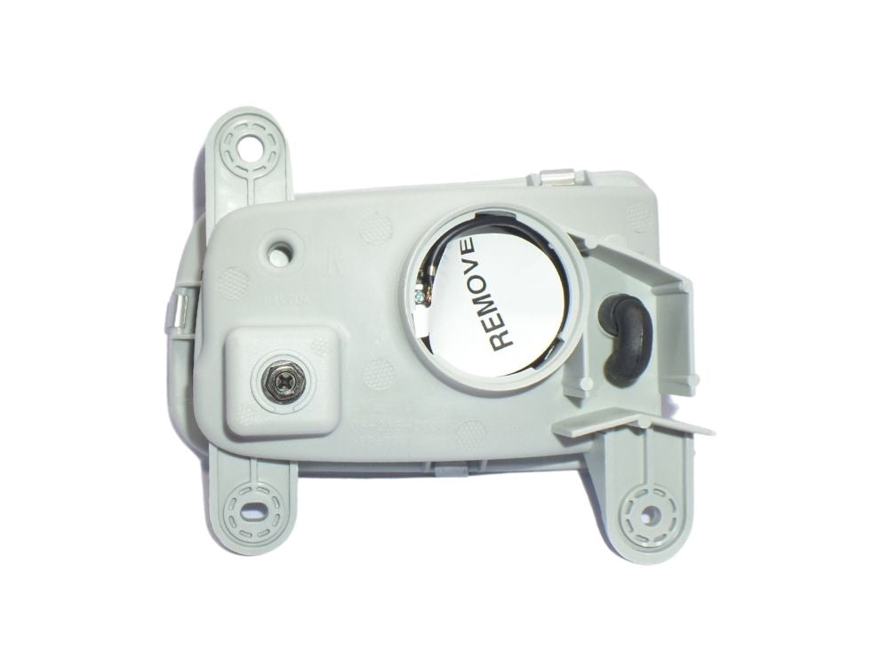 Nissan-UD Quon Fog Lamp R/H – Clear – CK/CW/PD/PW/GK/GW