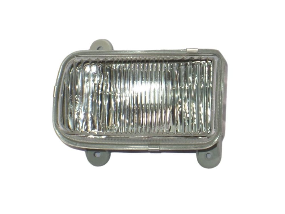 Fog Lamp L/H – Clear – Quon CK/CW/PD/PW/GK/GW