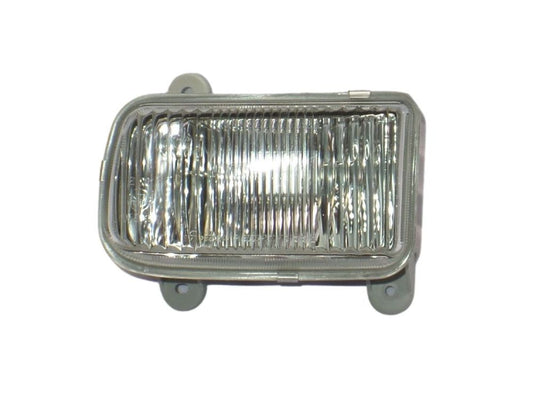 Fog Lamp L/H – Clear – Quon CK/CW/PD/PW/GK/GW