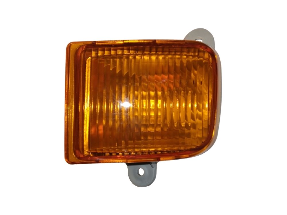Front Bumper Bar Flasher L/H – Quon CK/CW/PD/PW/GK/GW