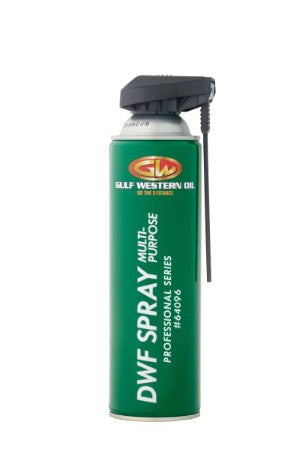 AEROSOL DWF SPRAY (WD40)
