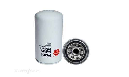 FUEL FILTER-SAKURA (FC-5713)