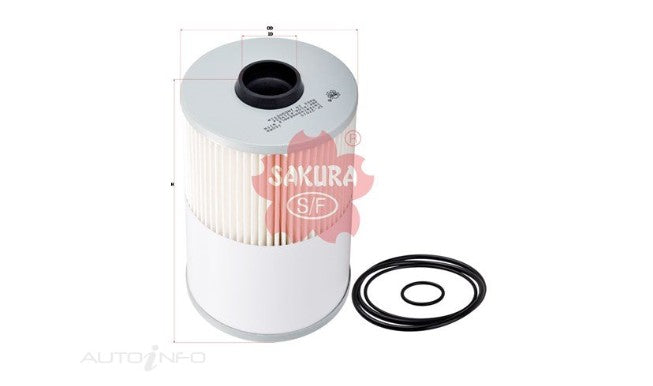 SAKURA-Fuel Water Separator Filter (SF-27010)