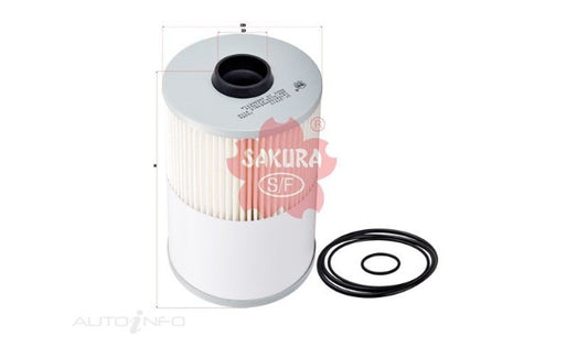 SAKURA-Fuel Water Separator Filter (SF-27010)