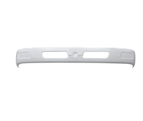 Front Bumper Bar – Without Fog Lamp Holes – Wide Cab
