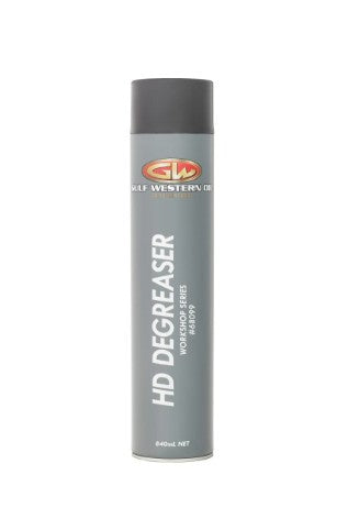 AEROSOL HD  DEGREASER