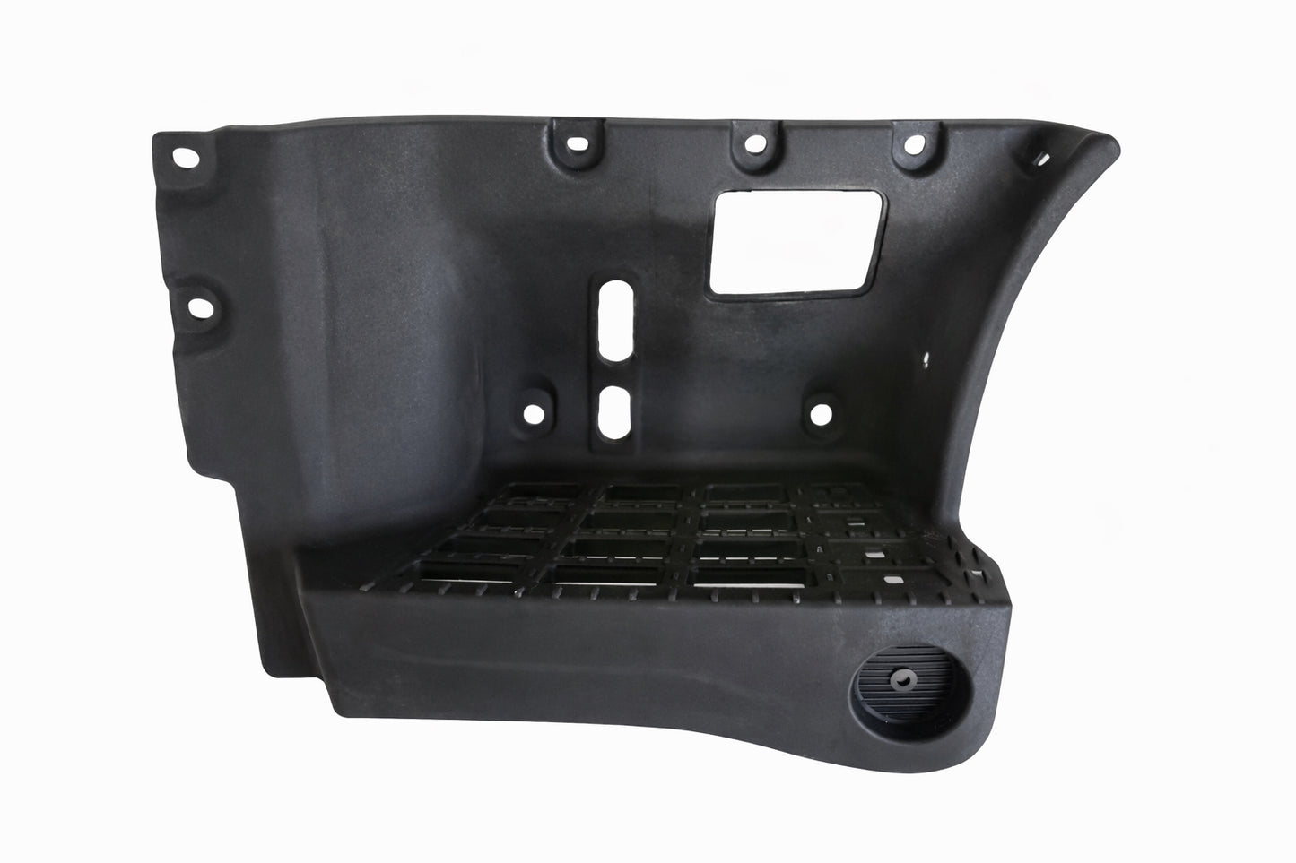 Hino 300 White Lower Step Panel LH RH