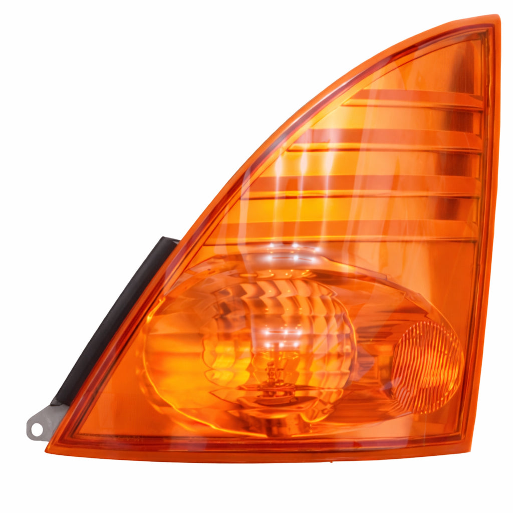 Hino 500 Amber Blinker Assembly LH RH