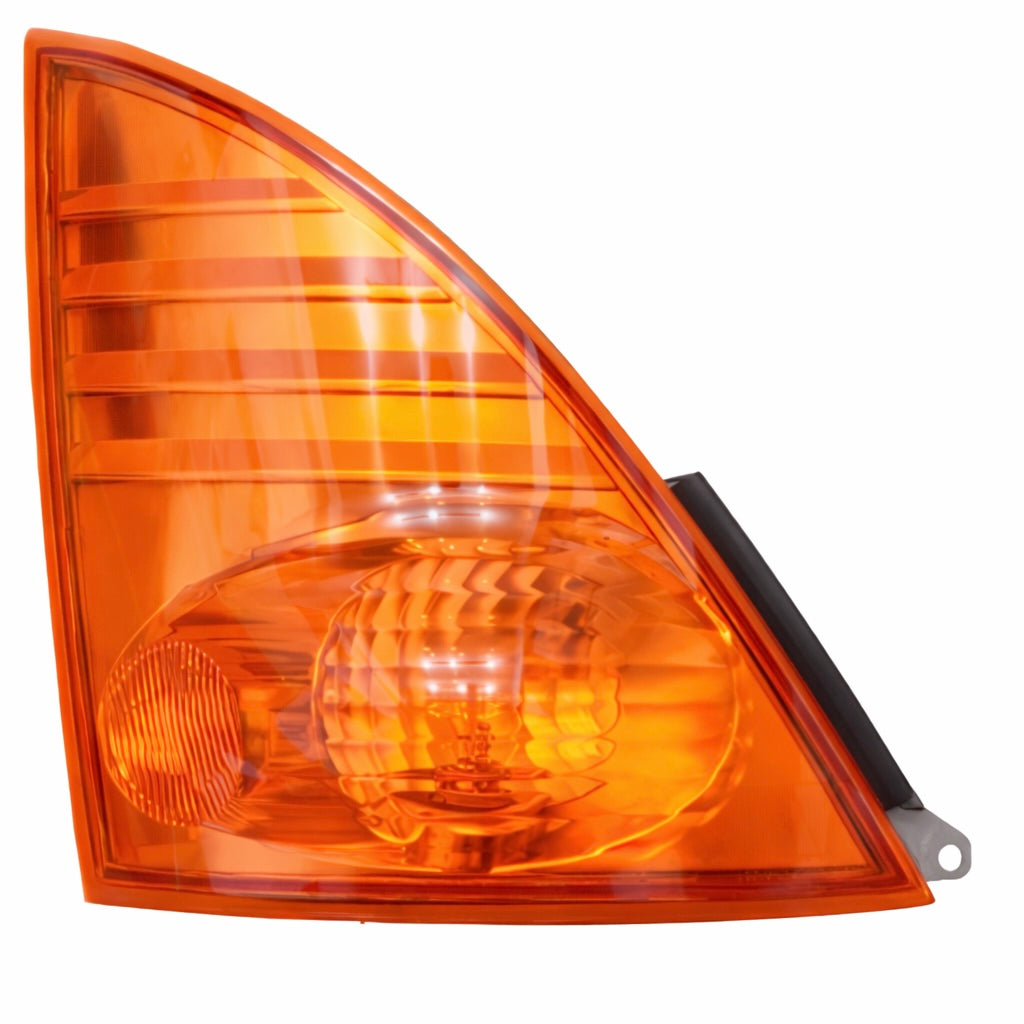 Hino 500 Amber Blinker Assembly LH RH