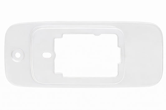 Isuzu FX/FY White Side Lamp Garnish LH RH