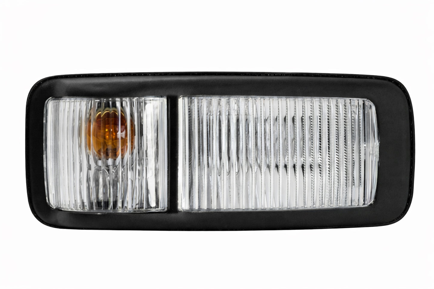 Isuzu FRR/FSR Side Lamp 2015‑On LH RH