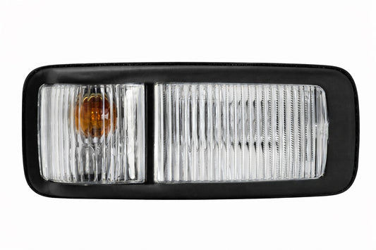 Isuzu FRR/FSR Side Lamp 2015‑On LH RH