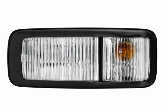 Isuzu FRR/FSR Side Lamp 2015‑On LH RH