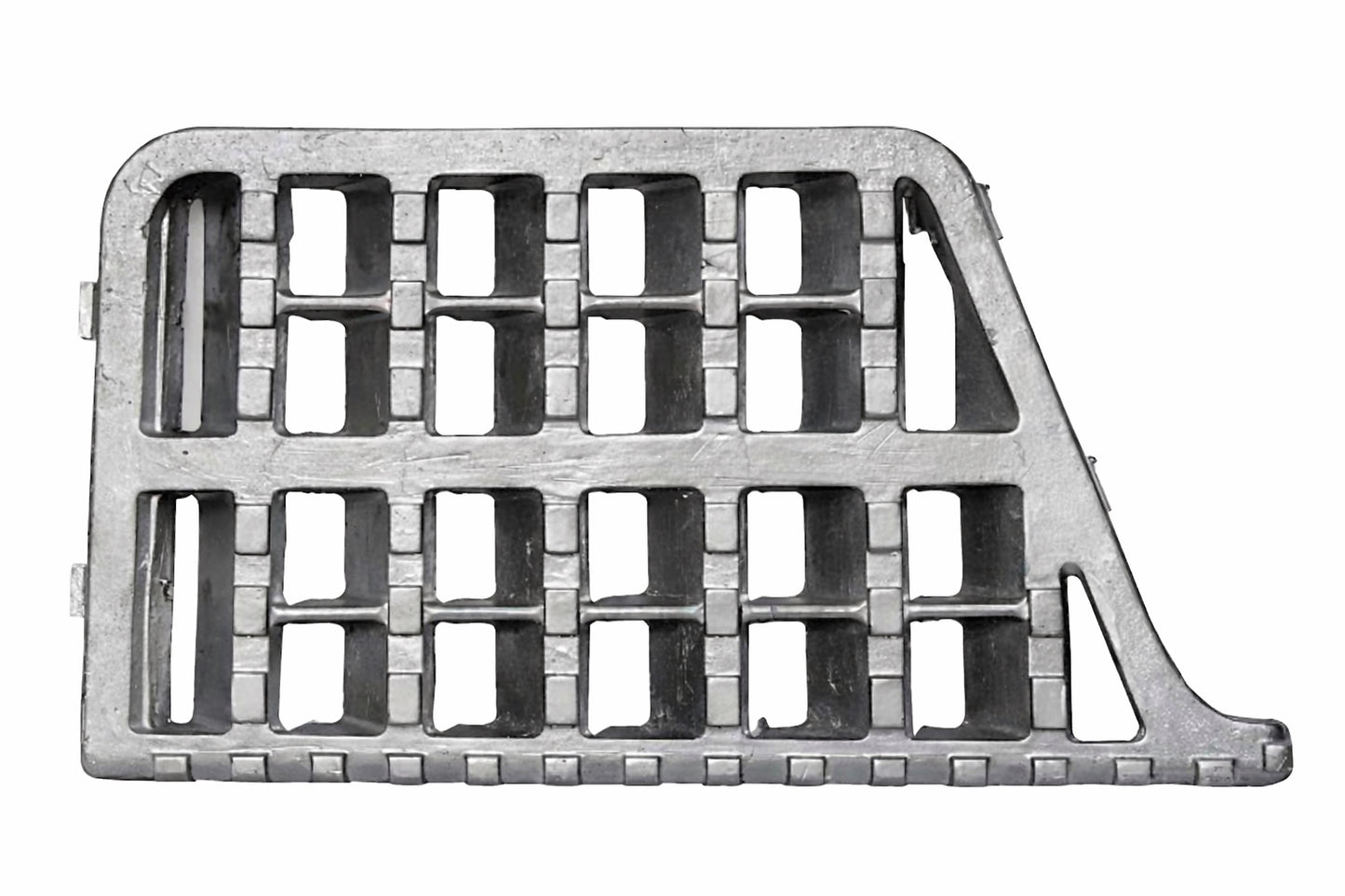 Isuzu FSR/FTR/FV Alloy Step Plate LH RH