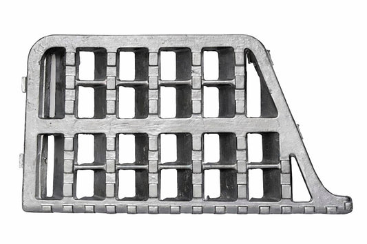 Isuzu FSR/FTR/FV Alloy Step Plate LH RH