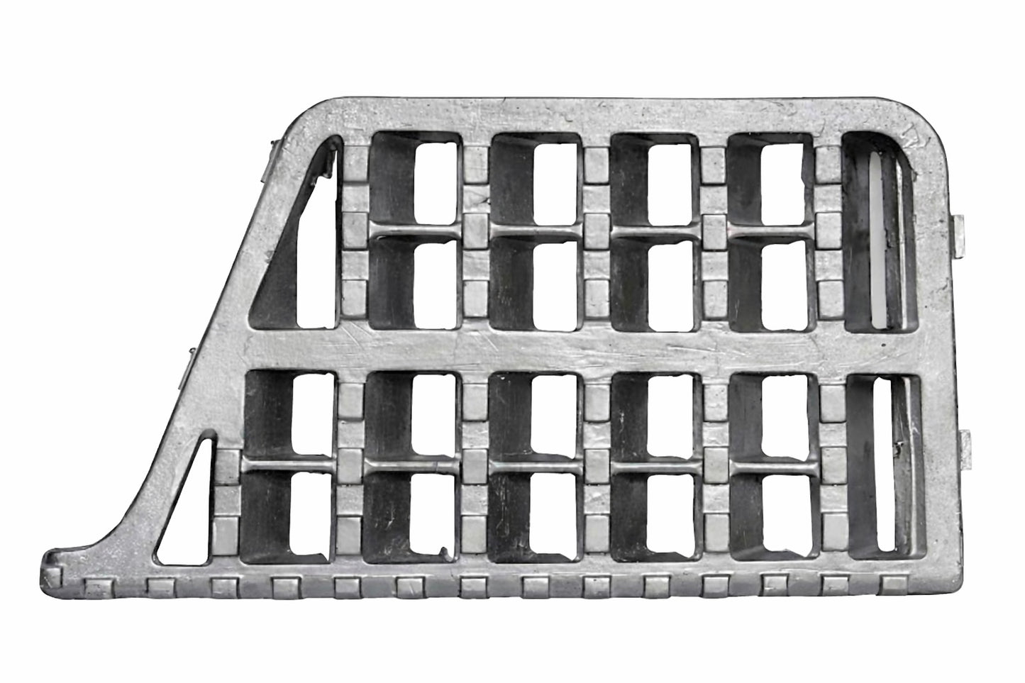 Isuzu FSR/FTR/FV Alloy Step Plate LH RH