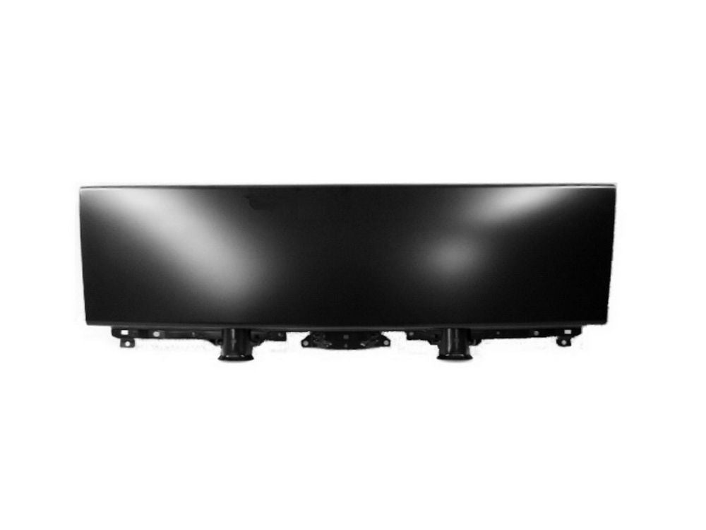 Front Panel With Inner Reinforcement – Narrow Cab – NLR/NLS/NMR – N Series