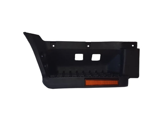 Step Panel R/H – NLR/NLS/NMR/NPR/NQR/NPS – N Series