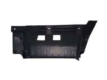 Step Panel R/H – NLR/NLS/NMR/NPR/NQR/NPS – N Series