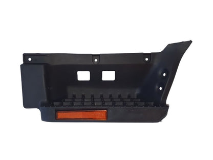 Step Panel L/H – NLR/NLS/NMR/NPR/NQR/NPS – N Series