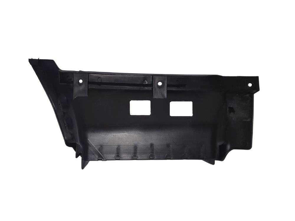 Step Panel L/H – NLR/NLS/NMR/NPR/NQR/NPS – N Series