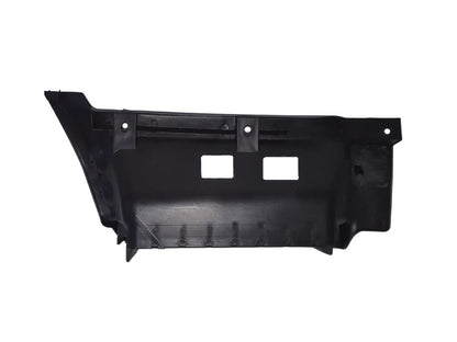 Step Panel L/H – NLR/NLS/NMR/NPR/NQR/NPS – N Series