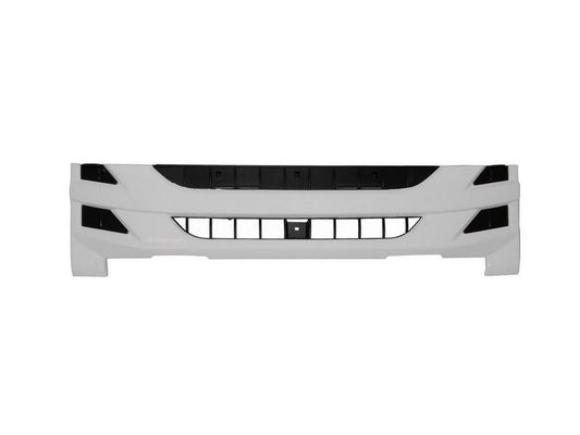 GRILLE WHITE l L/H – NLR/NLS/NMR/NPR/NQR/NPS – N Series