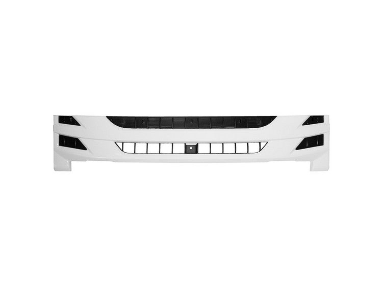 Grille – White – Wide Cab – NPR/NQR/NPS – N Series