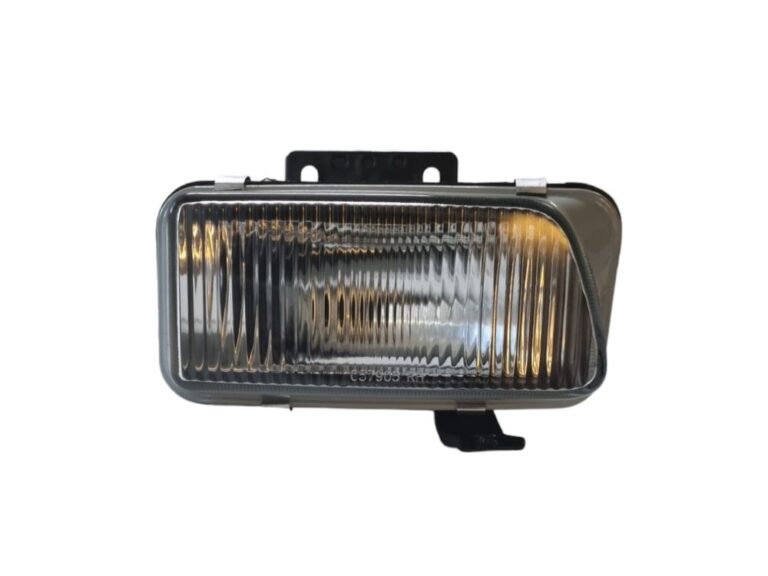 Fog Lamp R/H – Clear – N Series