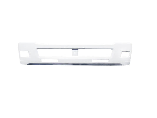 Front Bumper Bar – Painted White – FR/FS/FT/FSS 4X4 – F Series