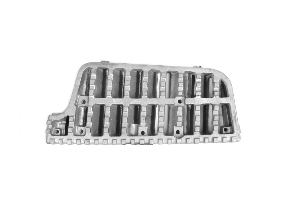 Step Plate R/H – Lower – FT/FV/FX/FTS 4X4 – F Series