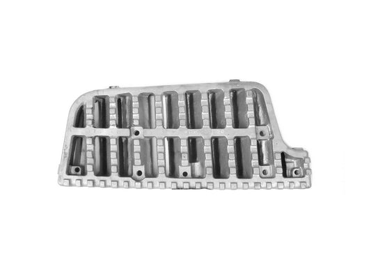 Step Plate L/H – Lower – FT/FV/FX/FTS 4X4 – F Series