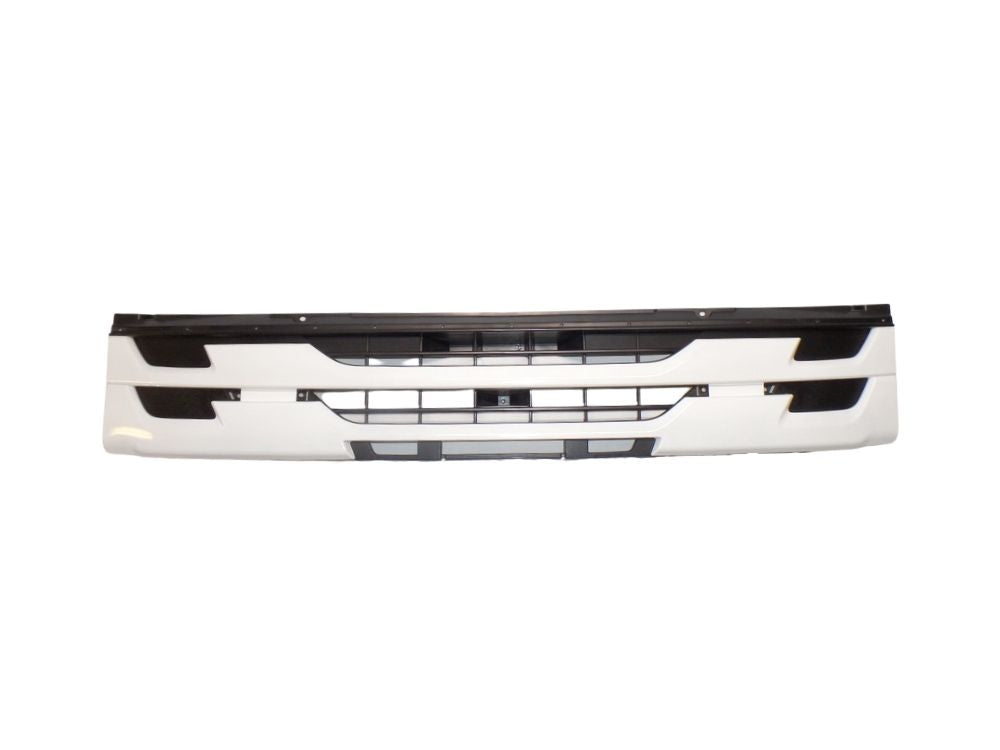Grille Assembly – Chrome – FT/FV/FX/FTS 4X4 – F Series