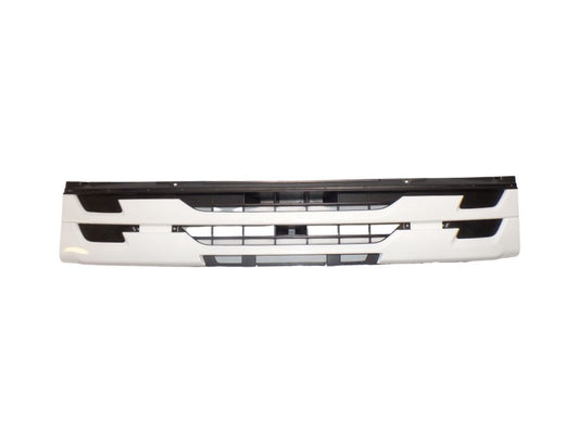 Grille Assembly – Chrome – FT/FV/FX/FTS 4X4 – F Series