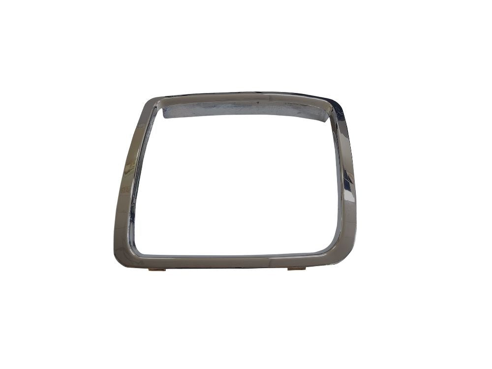Isuzu FX FY Chrome Headlight Rim – FXR FXD FXZ FYH