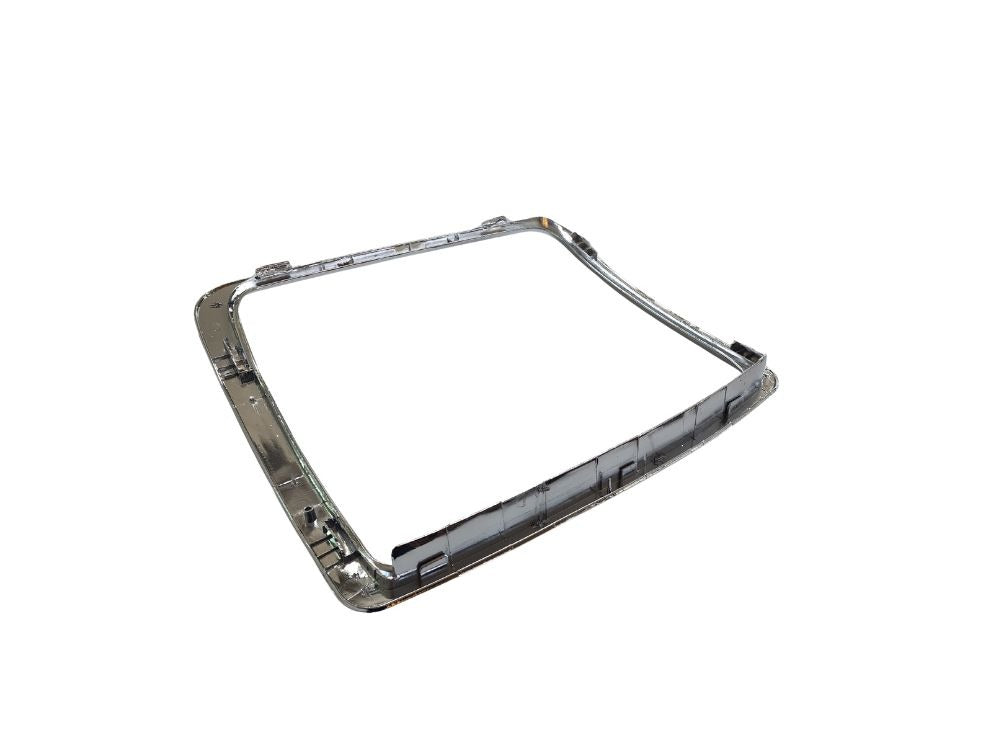 Isuzu FX FY Chrome Headlight Rim – FXR FXD FXZ FYH