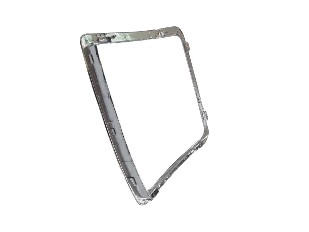 Isuzu FX FY Chrome Headlight Rim – FXR FXD FXZ FYH