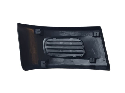 Front Bumper Bar End L/H – Narrow Cab – Without Fog Lamp Holes – FEA