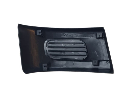 Front Bumper Bar End L/H – Narrow Cab – Without Fog Lamp Holes – FEA