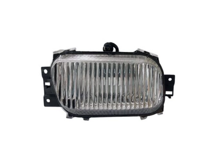 Mitsubishi Canter 11-24 Fog Lamp