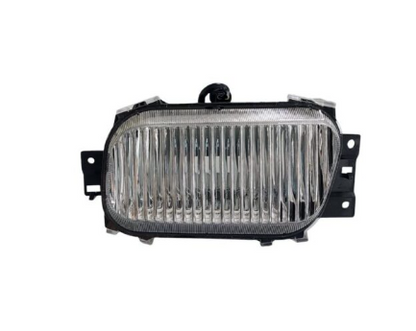 Mitsubishi Canter 11-24 Fog Lamp