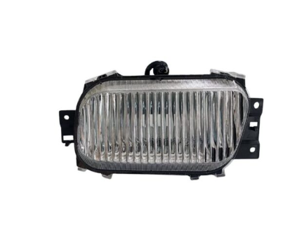 Mitsubishi Canter 11-24 Fog Lamp
