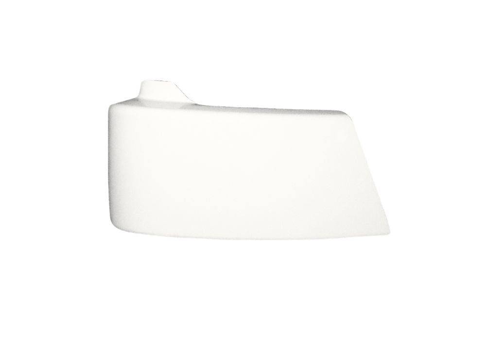 Front Bumper Bar End R/H – Without HeadLamp Holes – FM/FN