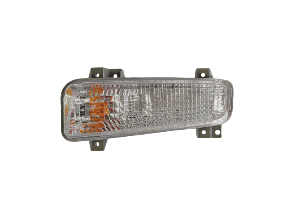 Park/Flasher Lamp L/H – in Corner Panel – FK/FM/FN