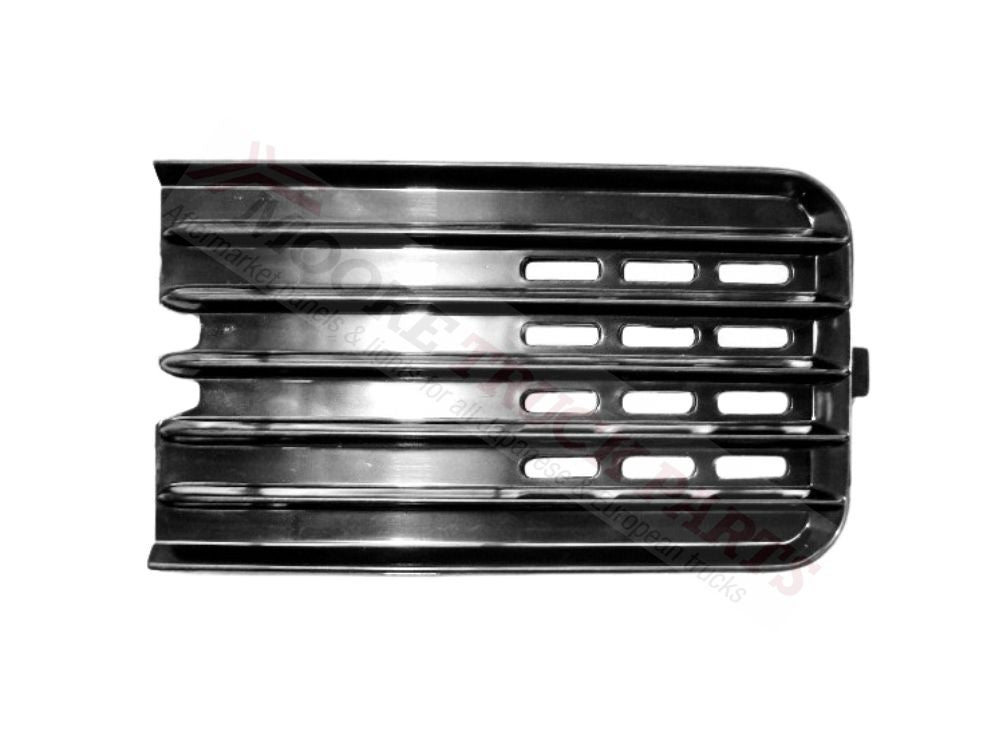 FUSO FS52J BUMPER BRACKET VENT LEFT