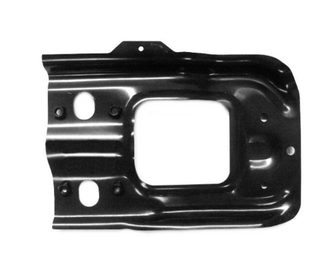 FUSO FS52J Bumper Bracket
