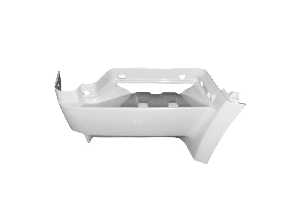 FUSO FS52J UPPER STEP BOX LEFT
